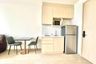 1 Bedroom Condo for Sale or Rent in NOBLE STATE 39, Khlong Tan Nuea, Bangkok near BTS Phrom Phong