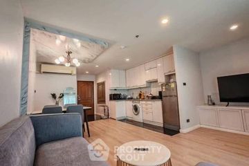 2 Bedroom Condo for rent in Baan Pathumwan, Thung Phaya Thai, Bangkok near Airport Rail Link Phaya Thai