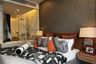 1 Bedroom Condo for rent in The Residences 38, Phra Khanong, Bangkok near BTS Thong Lo