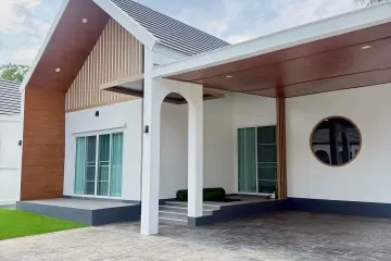 3 Bedroom House for rent in Tha Wang Tan, Chiang Mai