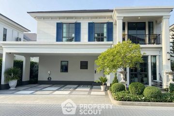 4 Bedroom House for rent in Setthasiri Bangna KM.10, Bang Phli Yai, Samut Prakan