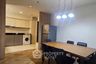 3 Bedroom Condo for rent in Sky Walk Condominium, Phra Khanong Nuea, Bangkok near BTS Phra Khanong