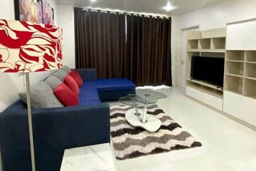 1 Bedroom Condo for rent in MANHATTAN CHIDLOM, Lumpini, Bangkok near MRT Ratchaprarop
