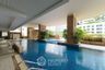2 Bedroom Condo for rent in Sukhumvit City Resort, Khlong Toei Nuea, Bangkok near BTS Nana