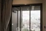1 Bedroom Condo for rent in RHYTHM Charoenkrung Pavillion, Wat Phraya Krai, Bangkok near BTS Saphan Taksin