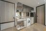 1 Bedroom Condo for rent in The Reserve Sukhumvit 61, Khlong Tan Nuea, Bangkok near BTS Ekkamai