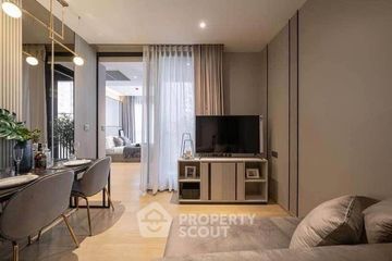 1 Bedroom Condo for rent in Ashton Asoke - Rama 9, Din Daeng, Bangkok near MRT Phra Ram 9