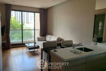 1 Bedroom Condo for rent in The Address Sathorn, Silom, Bangkok near BTS Chong Nonsi
