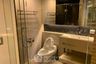 1 Bedroom Condo for rent in The Address Sathorn, Silom, Bangkok near BTS Chong Nonsi