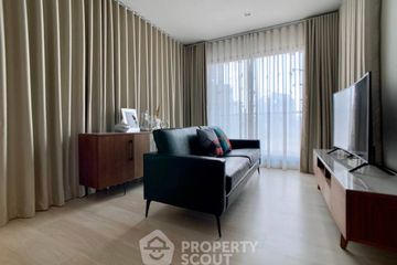 2 Bedroom Condo for rent in Life One Wireless, Lumpini, Bangkok near BTS Ploen Chit