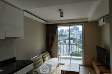 1 Bedroom Condo for rent in Maestro 39, Khlong Tan Nuea, Bangkok
