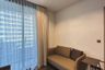 1 Bedroom Condo for rent in The Line Ratchathewi, Thanon Phetchaburi, Bangkok near BTS Ratchathewi