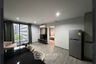 1 Bedroom Condo for rent in Ideo Mobi Sukhumvit 40, Phra Khanong, Bangkok near BTS Ekkamai