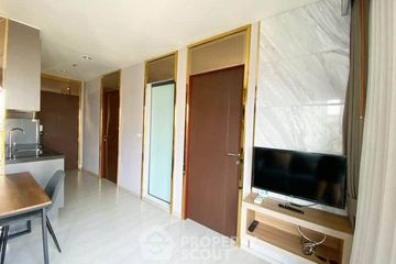 2 Bedroom Condo for rent in Rhythm Asoke, Makkasan, Bangkok near MRT Phra Ram 9
