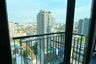 2 Bedroom Condo for rent in Rhythm Asoke, Makkasan, Bangkok near MRT Phra Ram 9