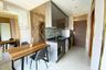 2 Bedroom Condo for rent in Rhythm Asoke, Makkasan, Bangkok near MRT Phra Ram 9