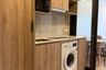 1 Bedroom Condo for rent in The Base Urban Rama9, Huai Khwang, Bangkok near MRT Phra Ram 9