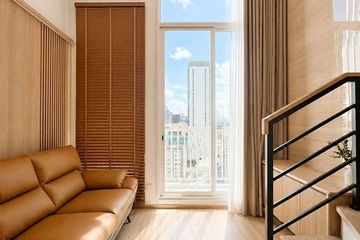 1 Bedroom Condo for rent in Culture Chula, Si Phraya, Bangkok near MRT Sam Yan