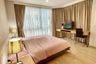 2 Bedroom Condo for rent in 59 Heritage, Khlong Tan Nuea, Bangkok near BTS Thong Lo