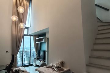 1 Bedroom Condo for Sale or Rent in The Line sukhumvit 101, Bang Chak, Bangkok near BTS Punnawithi