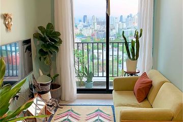 1 Bedroom Condo for sale in The Niche Pride Thonglor-Phetchaburi, Bang Kapi, Bangkok
