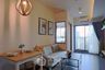 1 Bedroom Condo for Sale or Rent in Ideo Sukhumvit 93, Bang Chak, Bangkok near BTS Bang Chak