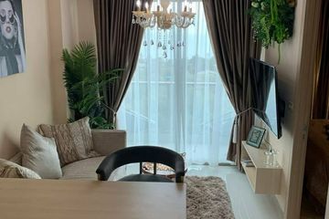 1 Bedroom Condo for Sale or Rent in The Riviera Jomtien, Nong Prue, Chonburi