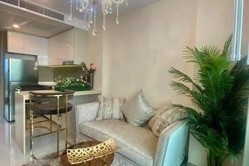 1 Bedroom Condo for Sale or Rent in The Riviera Jomtien, Nong Prue, Chonburi
