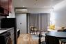 2 Bedroom Condo for Sale or Rent in My Resort Bangkok, Bang Kapi, Bangkok near MRT Phetchaburi