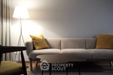 2 Bedroom Condo for Sale or Rent in My Resort Bangkok, Bang Kapi, Bangkok near MRT Phetchaburi