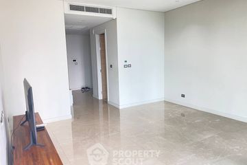 2 Bedroom Condo for sale in Sindhorn Residence, Lumpini, Bangkok near BTS Ploen Chit