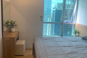 1 Bedroom Condo for sale in Rhythm Sukhumvit 50, Phra Khanong, Bangkok near BTS On Nut