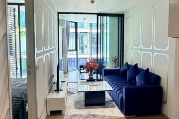 1 Bedroom Condo for Sale or Rent in Khlong Toei, Bangkok near BTS Asoke