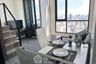 1 Bedroom Condo for sale in The Origin Ladprao - Bangkapi, Khlong Chan, Bangkok near MRT Bang Kapi