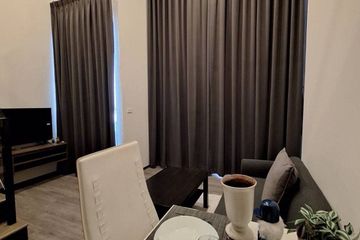 1 Bedroom Condo for sale in The Origin Ladprao - Bangkapi, Khlong Chan, Bangkok near MRT Bang Kapi