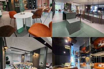 2 Bedroom Condo for sale in Chapter Chula-Samyan, Maha Phruettharam, Bangkok near MRT Sam Yan