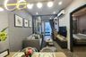 2 Bedroom Condo for sale in Chapter Chula-Samyan, Maha Phruettharam, Bangkok near MRT Sam Yan