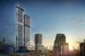 1 Bedroom Condo for sale in Ashton Asoke, Khlong Toei Nuea, Bangkok near MRT Sukhumvit