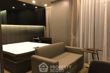 1 Bedroom Condo for sale in Ashton Asoke, Khlong Toei Nuea, Bangkok near MRT Sukhumvit