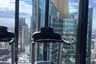 1 Bedroom Condo for sale in Ashton Asoke, Khlong Toei Nuea, Bangkok near MRT Sukhumvit