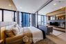 1 Bedroom Condo for sale in One 9 Five Asoke - Rama 9, Huai Khwang, Bangkok near MRT Phra Ram 9