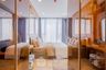 1 Bedroom Condo for sale in One 9 Five Asoke - Rama 9, Huai Khwang, Bangkok near MRT Phra Ram 9