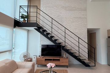 2 Bedroom Condo for Sale or Rent in The Lofts Silom, Silom, Bangkok near BTS Surasak