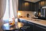 2 Bedroom Condo for sale in Aguston Sukhumvit 22, Khlong Toei, Bangkok near MRT Queen Sirikit National Convention Centre