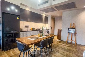 2 Bedroom Condo for sale in The Lofts Asoke, Khlong Toei Nuea, Bangkok near MRT Phetchaburi