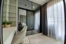 1 Bedroom Condo for sale in Life Asoke, Bang Kapi, Bangkok near MRT Phetchaburi
