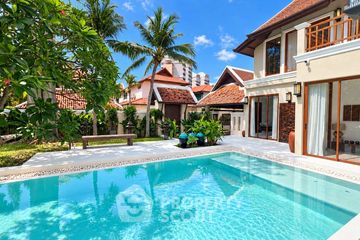 5 Bedroom Villa for sale in Nong Prue, Chonburi