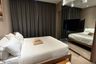 1 Bedroom Condo for sale in Park Origin Phrom Phong, Khlong Tan, Bangkok near BTS Phrom Phong