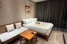 1 Bedroom Condo for sale in Park Origin Phrom Phong, Khlong Tan, Bangkok near BTS Phrom Phong