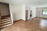 4 Bedroom Townhouse for sale in Wong Sawang, Bangkok near MRT Wong Sawang